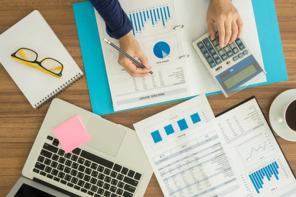 Comptabilité Copropriété Marrakech