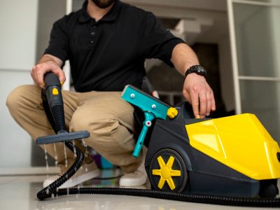 Maintenance et entretien